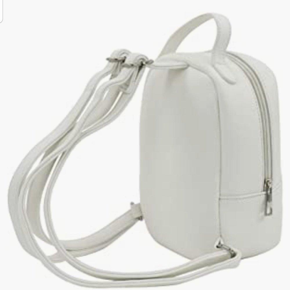 Jessica Moore Mini Backpack - Picture 2 of 3
